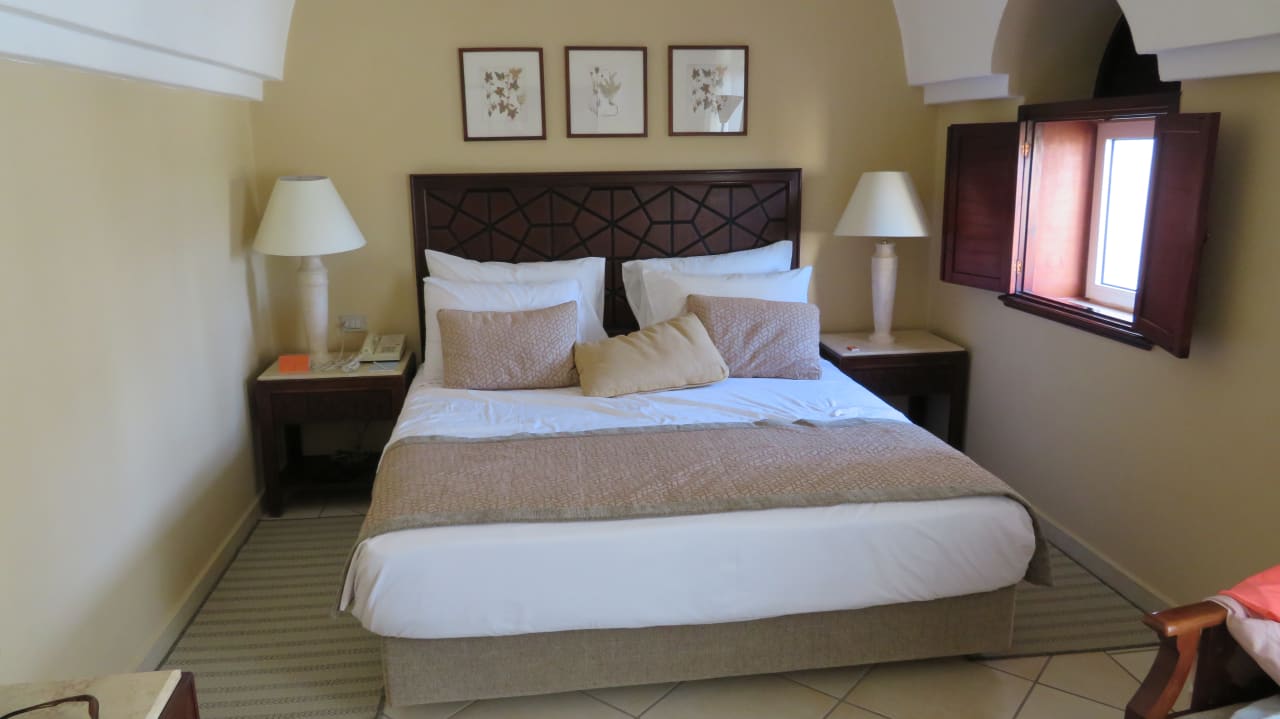 Zimmer Iberotel Makadi Beach