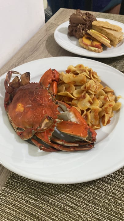 Gastro Hotel Neptunia Skanes