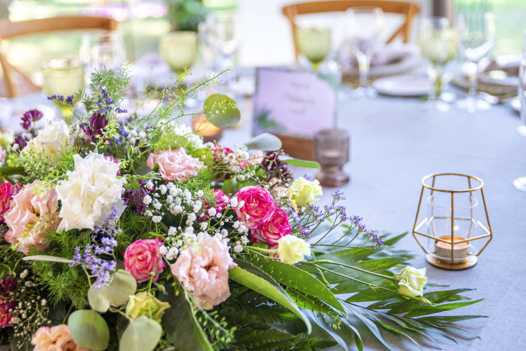 Gastro Port Jardín Milenio