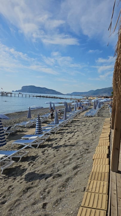 Strand Relax Beach Hotel