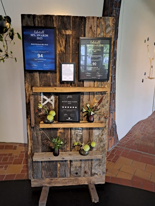 Sonstiges Rogner Bad Blumau