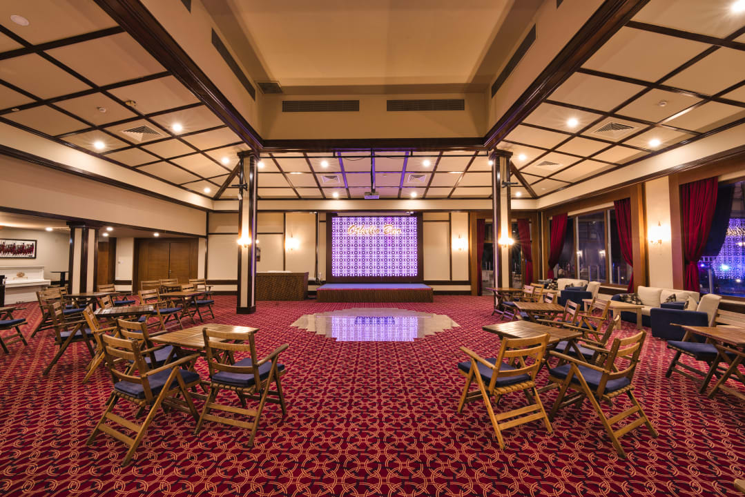 Sonstiges Salamis Bay Conti Resort Hotel & Casino