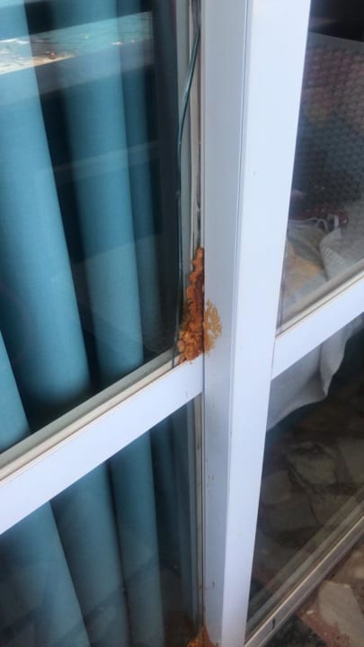 Außenansicht Semt Luna Beach Hotel