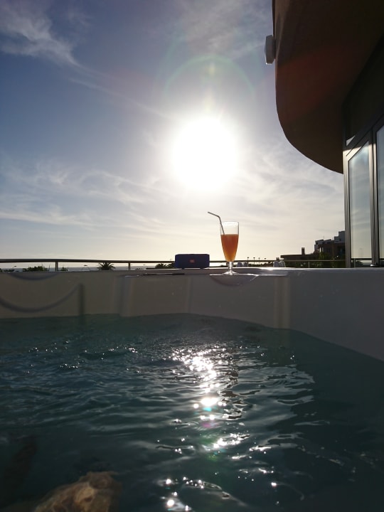Zimmer MUR Hotel Faro Jandia & Spa Fuerteventura