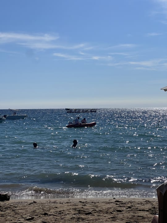 Strand Sandy Beach Resort