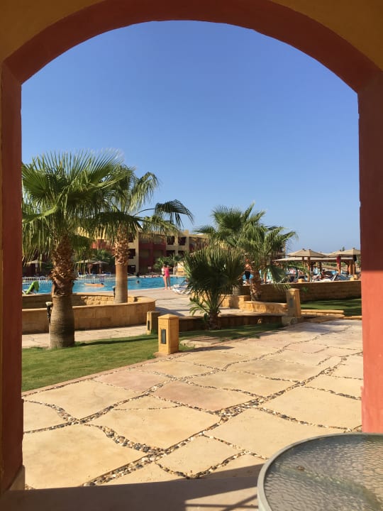 Ausblick Casa Mare Resort