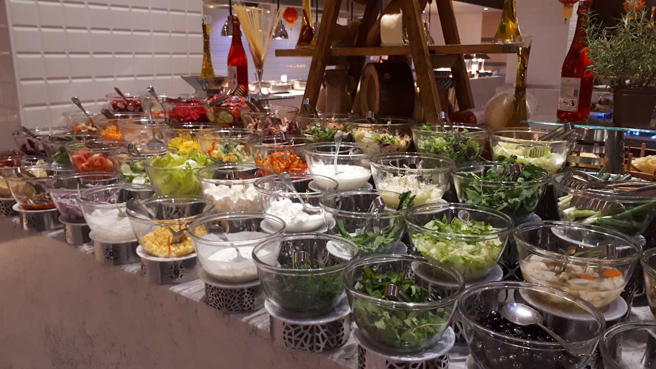 Gastro Acanthus Cennet Barut Collection