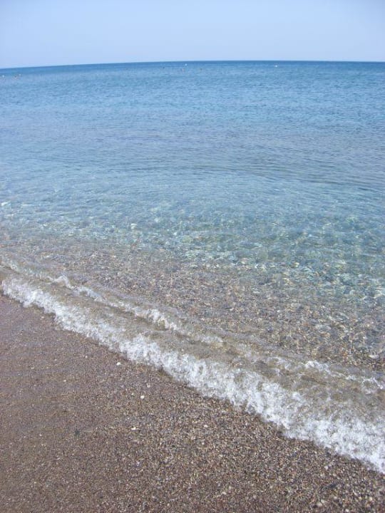 Strand Pegasos Deluxe Beach Hotel
