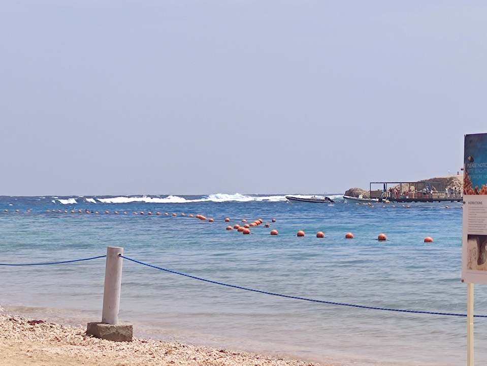 Strand Steigenberger Coraya Beach - Adults only