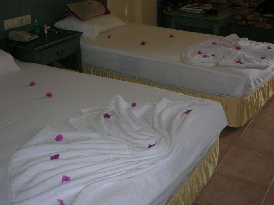 Zimmer Club Dizalya