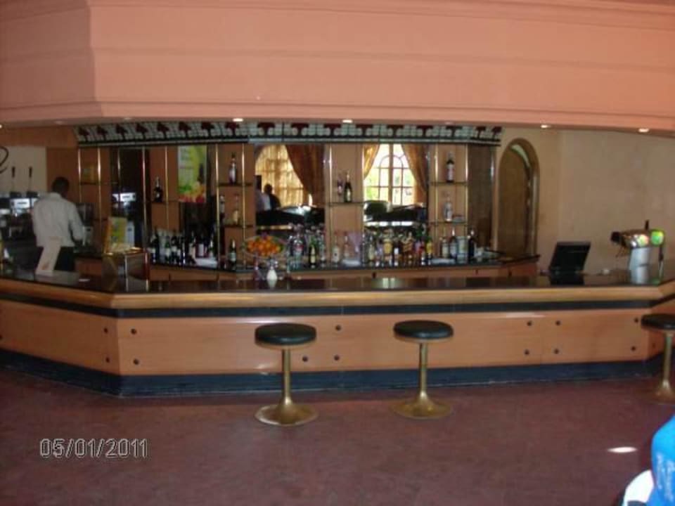 Bar The Ksar Djerba Charming Hotel & SPA