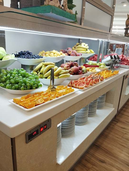 Gastro VONRESORT Golden Beach