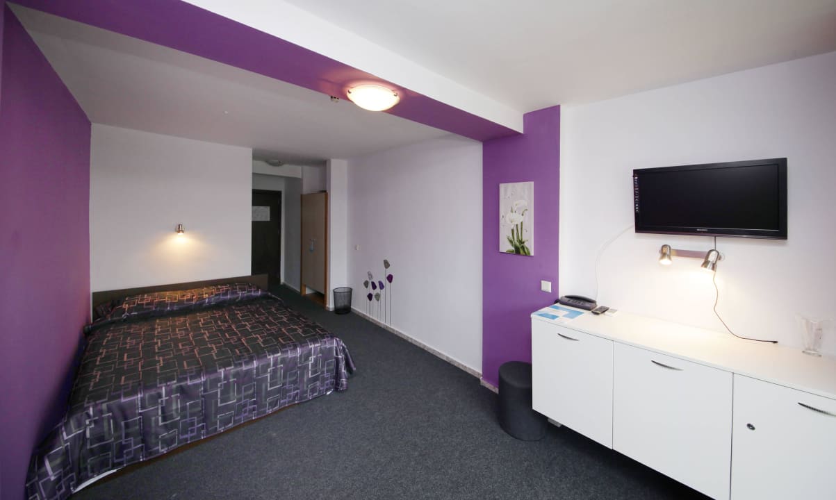 VIP room Party Hotel Golden Sands - Adults only