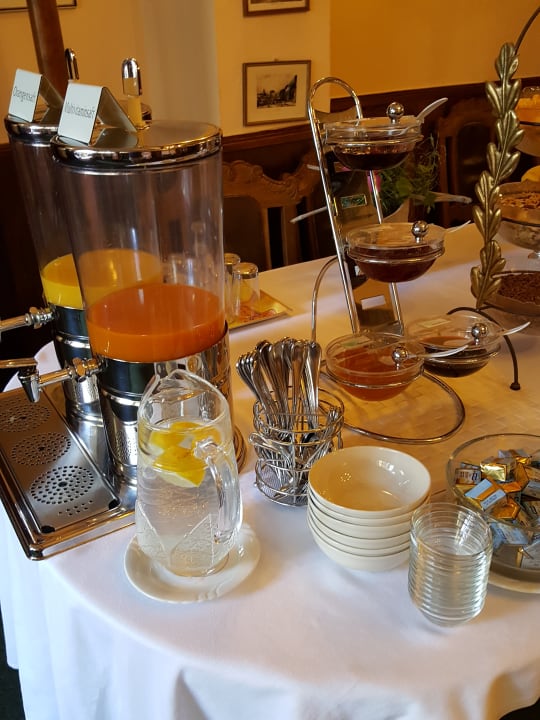 Restaurant Hotel Kornpforte