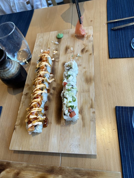 Gastro Nana Golden Beach