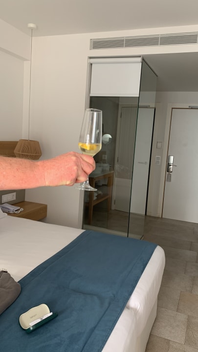 Zimmer Myseahouse Flamingo - Adults only