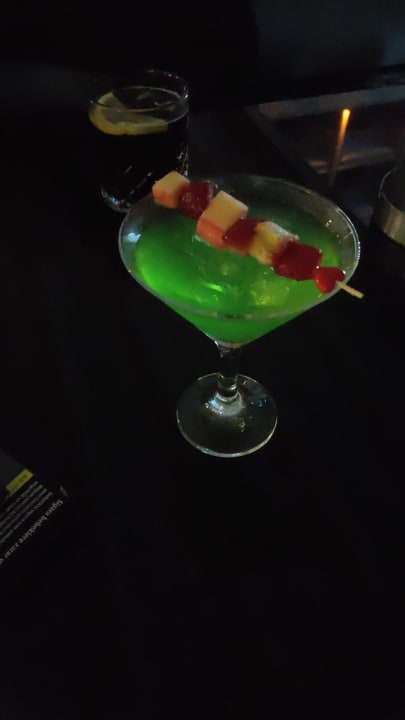 Gastro Luna Blanca Resort & Spa