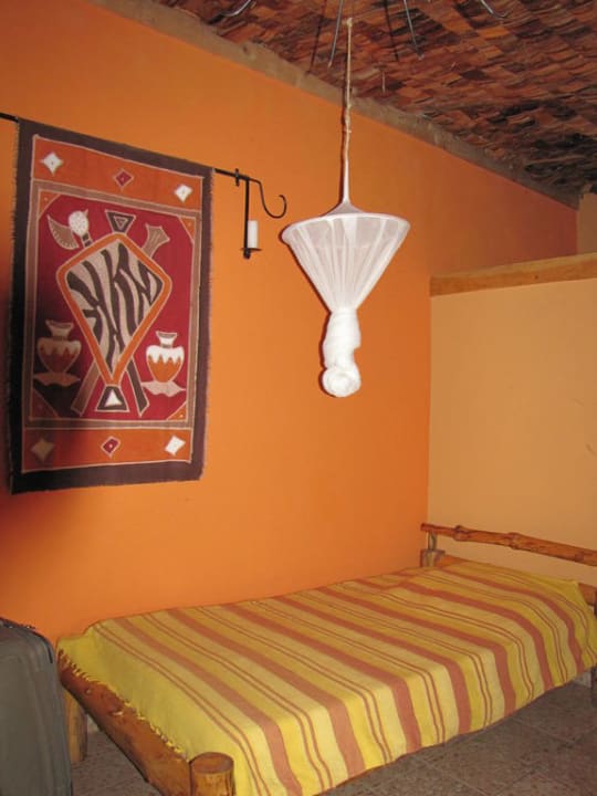 Zusatzbett Meru View Lodge