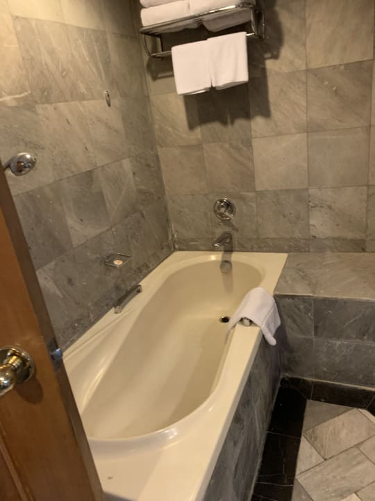 Zimmer Royal President Hotel