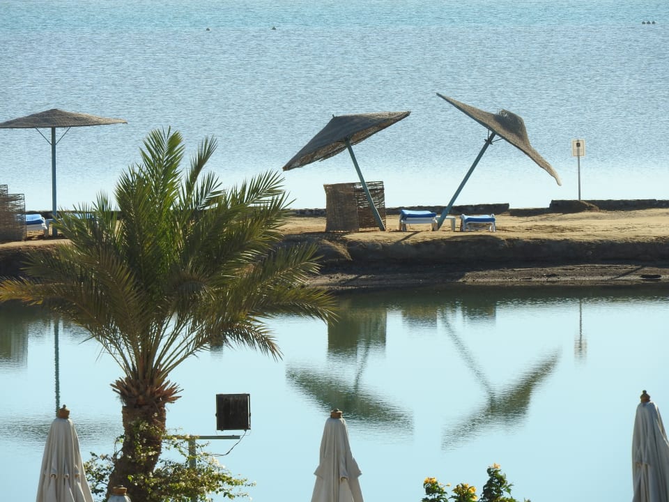 Strand Mövenpick Resort & Spa El Gouna