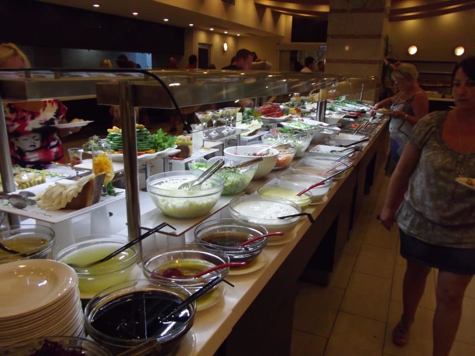 Das Büffet Asteria Collection Side