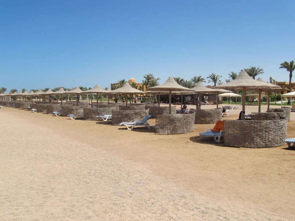 Strand Stella Beach Resort & Spa Makadi Bay