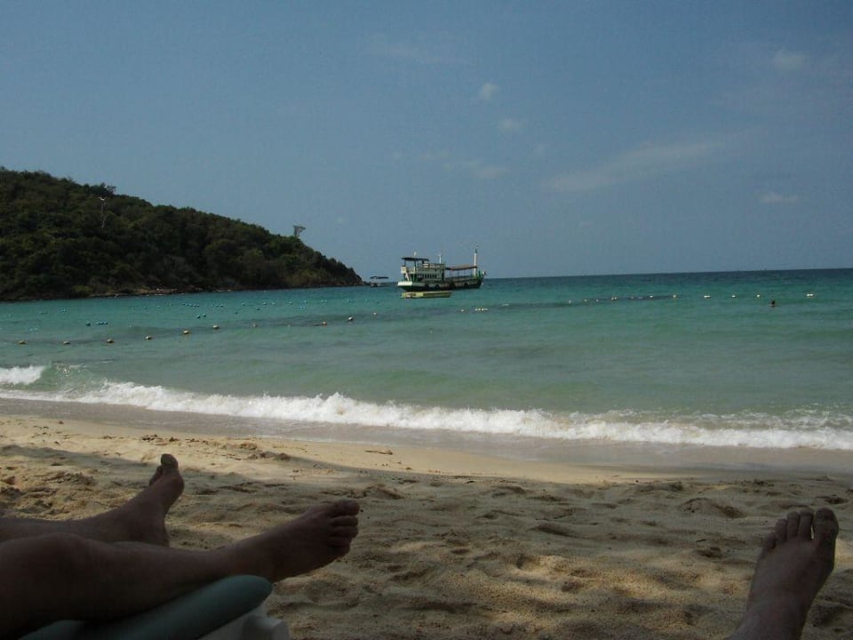 Relaxen Ao Prao Resort