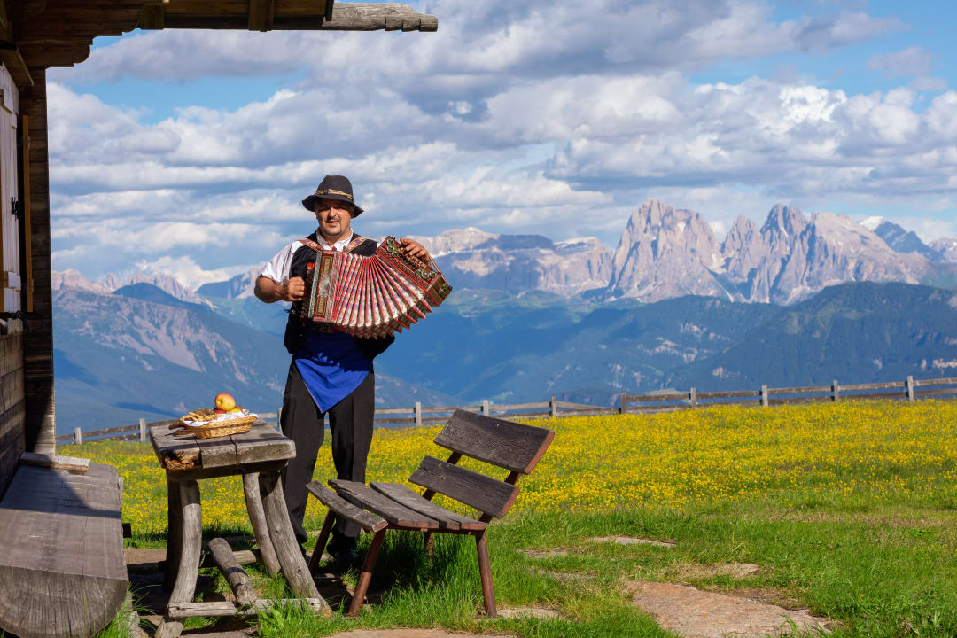 Sonstiges Sonnenhotel Adler