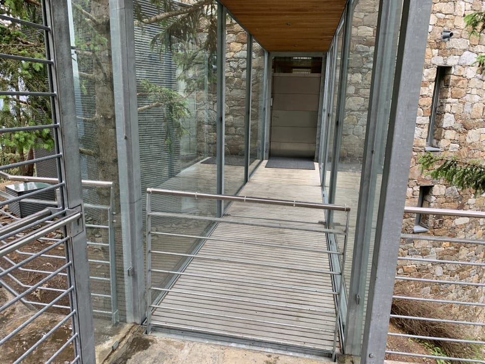 Sonstiges Turm Chalet