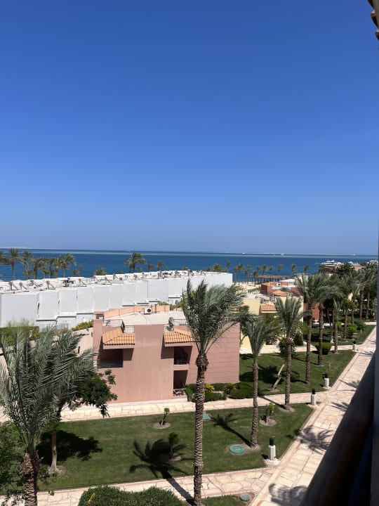 Ausblick Siva Grand Beach