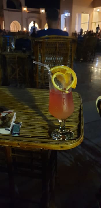 Gastro Pensée Royal Garden Beach Resort