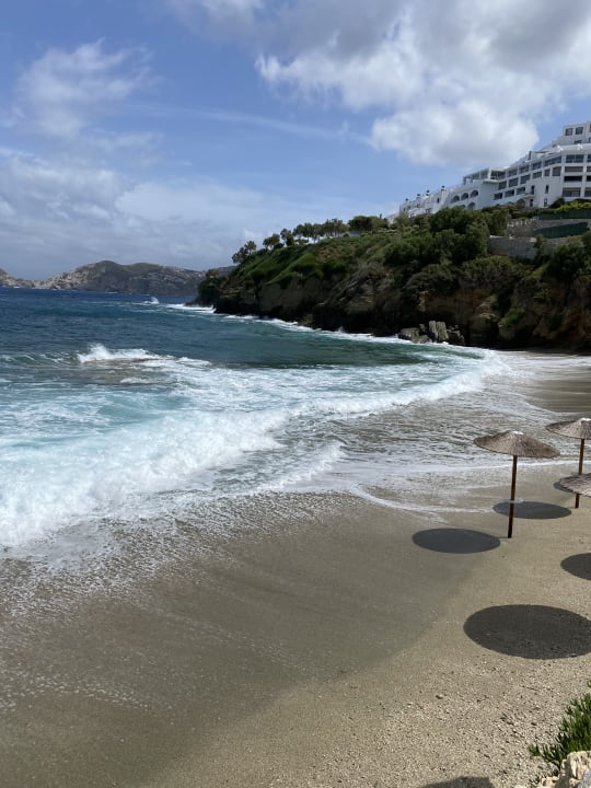 Strand Seaside A Lifestyle Resort