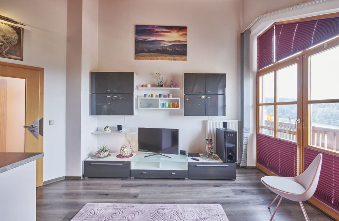 Zimmer Zum Sonnenhügel