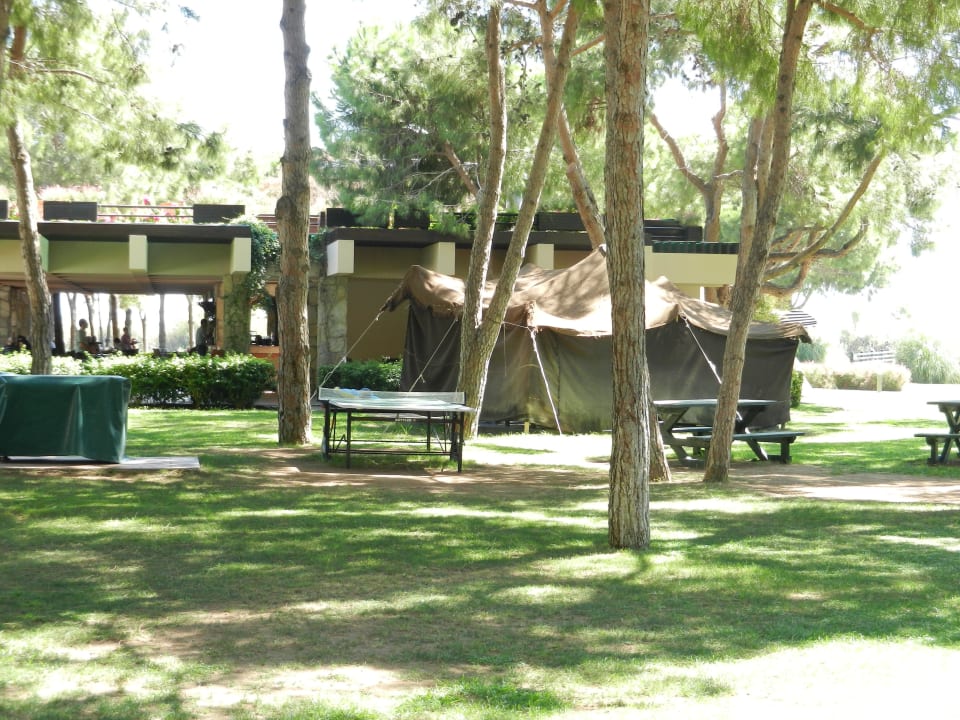 Xanadu  Xanadu Resort Hotel
