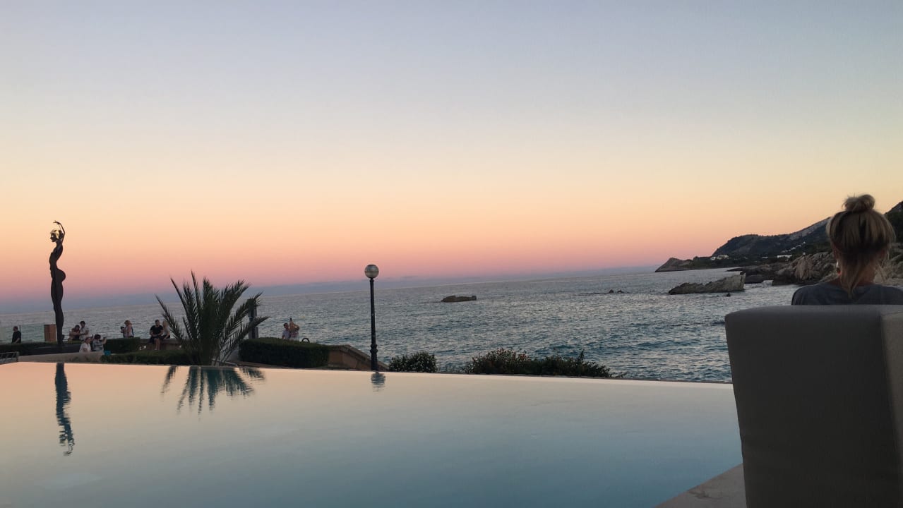 Ausblick Son Moll Sentits Hotel & Spa