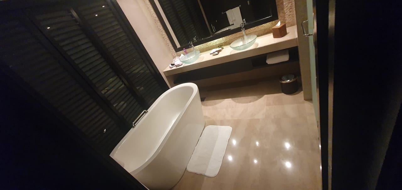 Zimmer Rixos The Palm Hotel & Suites