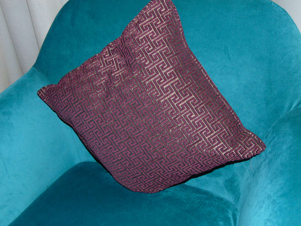 Zimmer Mercure Almaty City Center