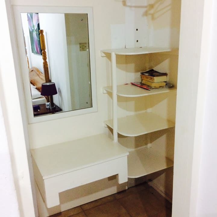 Zimmer Beau Vallon Bungalows