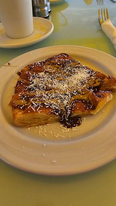 Gastro Pickalbatros Citadel Resort