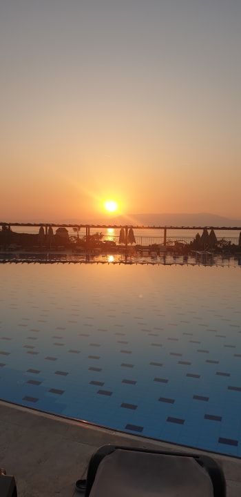 Pool Royal Teos Thermal Resort Clinic & SPA