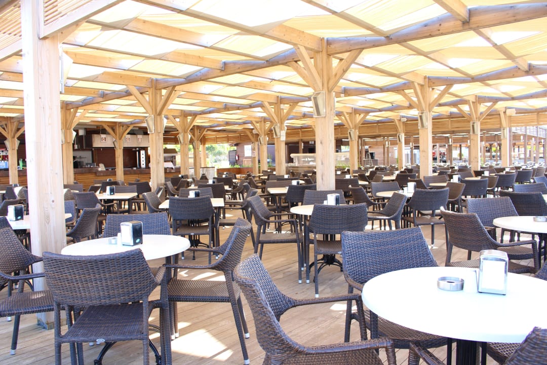 Restaurant Sentido Trendy Verbena Beach