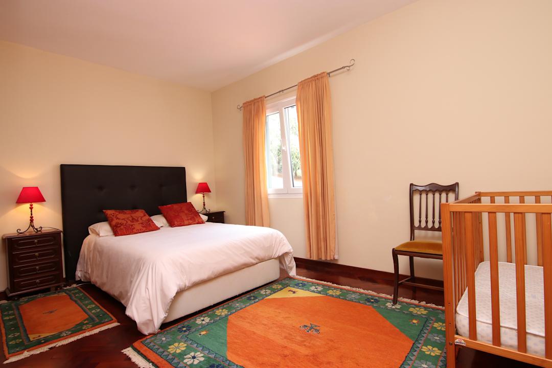 Zimmer Villa Dragoeiro