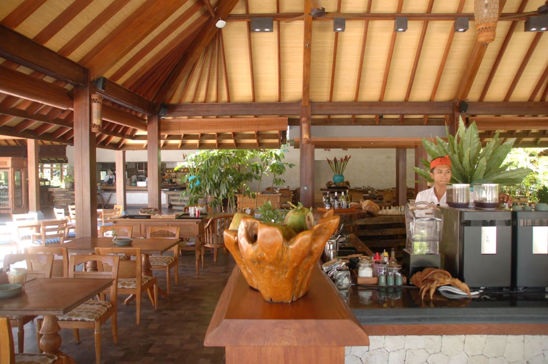 Gastro Hyatt Regency Bali