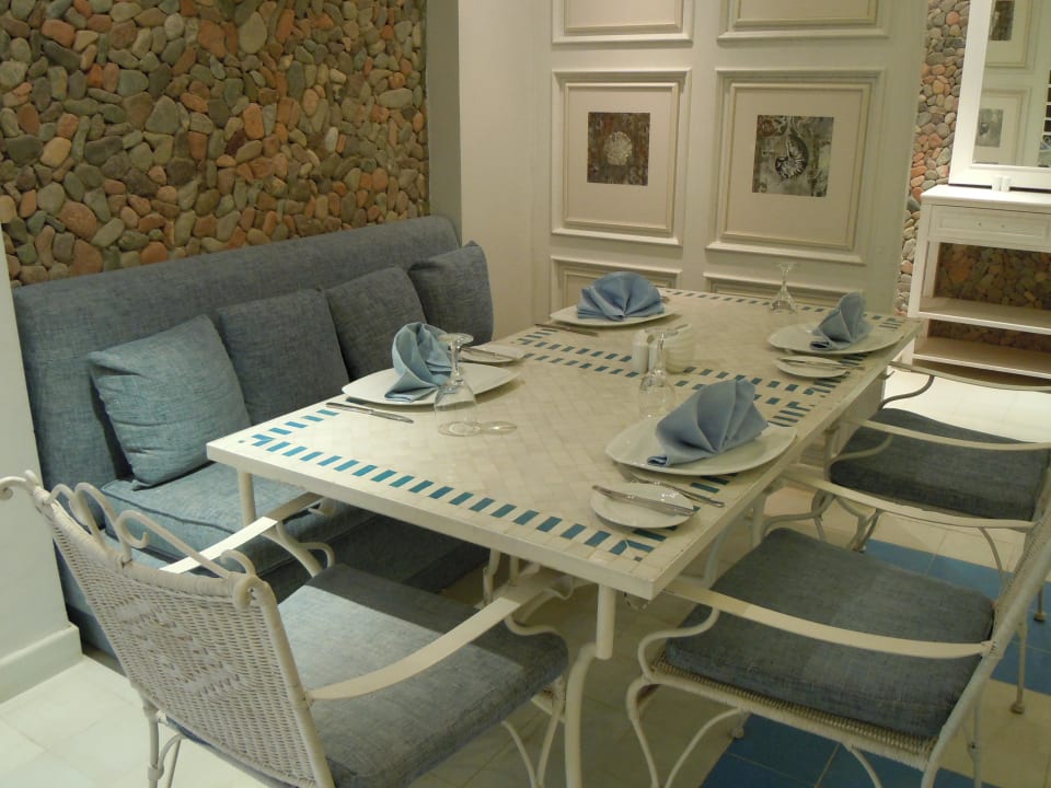 Fischrestaurant am Strand Makadi Spa - Adults only