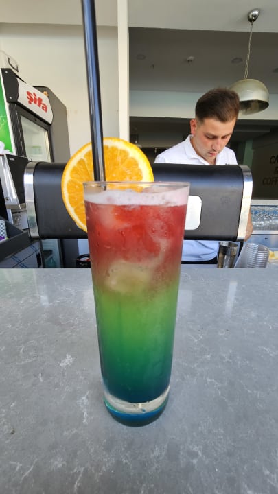 Gastro Side Story Resort & Spa