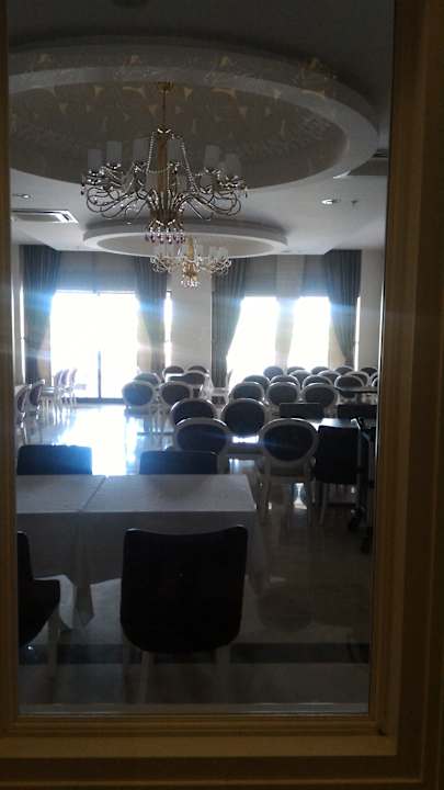 Restaurant Villa Side Residence