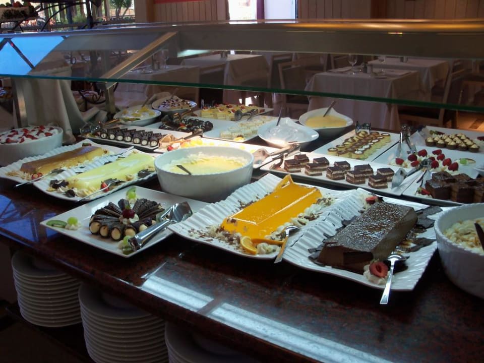 Lecker! Protur Biomar Sensatori Resort