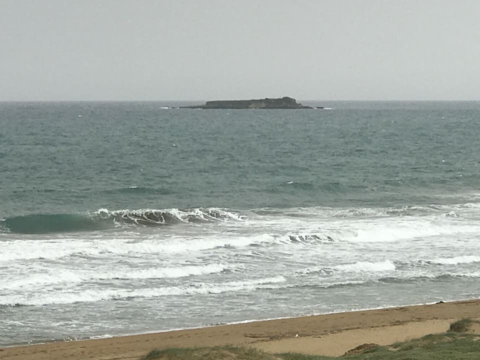 Strand Sandy Beach Resort