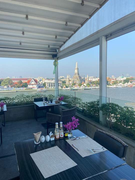 Gastro Riva Arun Bangkok