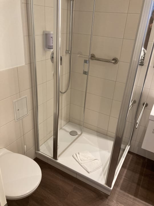 Zimmer Admiral Promenadenhotel